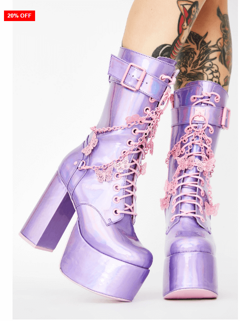 Botas