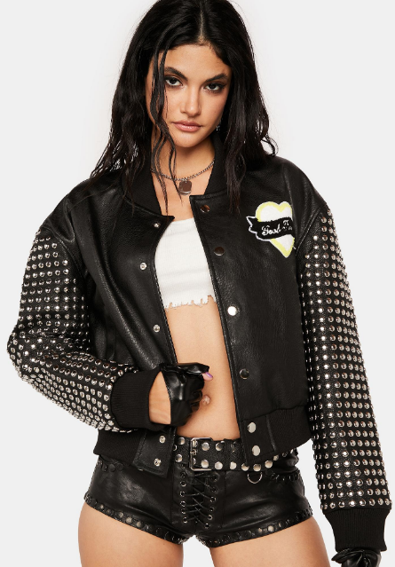 BomberJacket